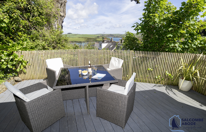 An image of 'The Hideout '