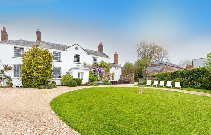 An image of 'Berry House'
