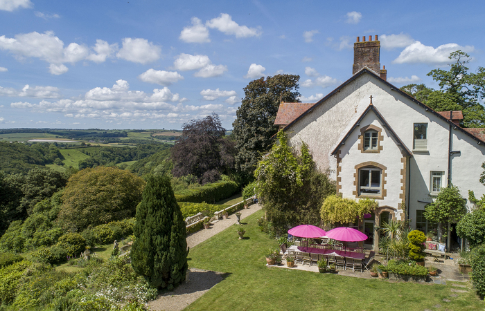 An image of 'MELLOW MANOR'