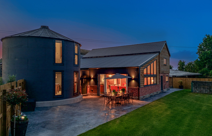 An image of 'Brook Barton'