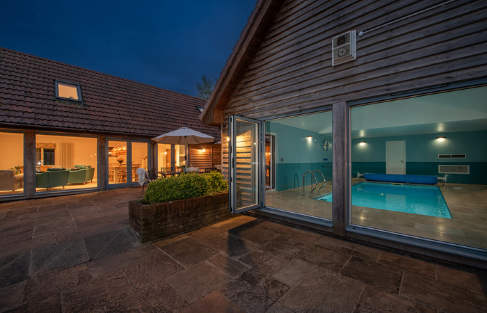 An image of 'Cockercombe'