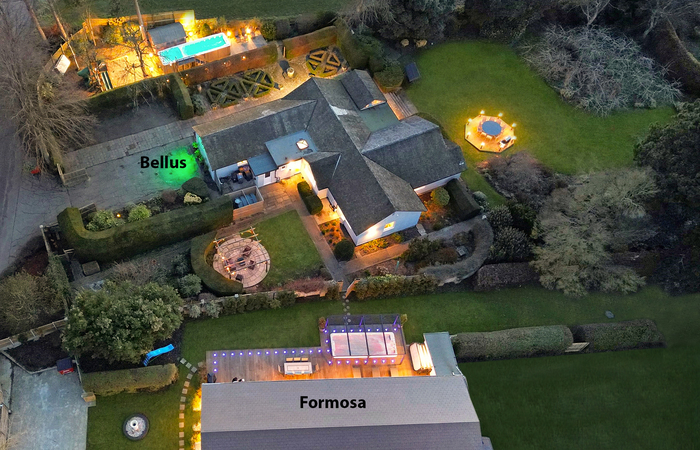 An image of '💗 TALIUS'