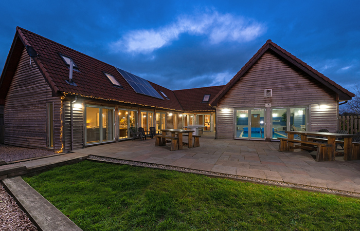An image of 'Crowcombe'