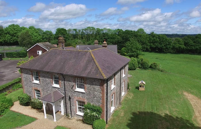 An image of 'Timberley House'