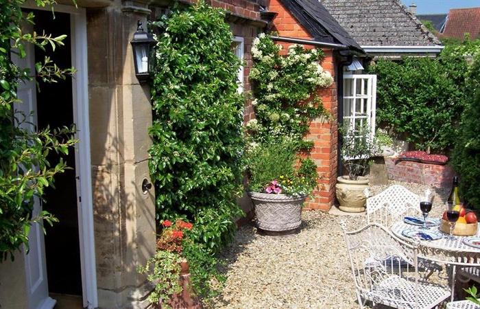 An image of 'Coachmans Cottage'