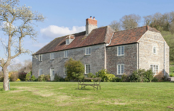 An image of 'Park Farm'