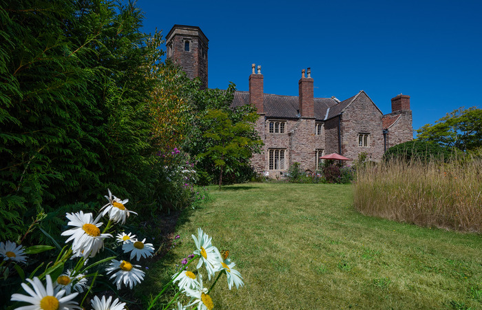An image of '💗 MINGLEBY MANOR'