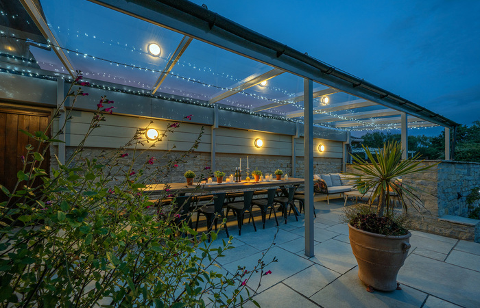 An image of 'SWALLOWS REST'