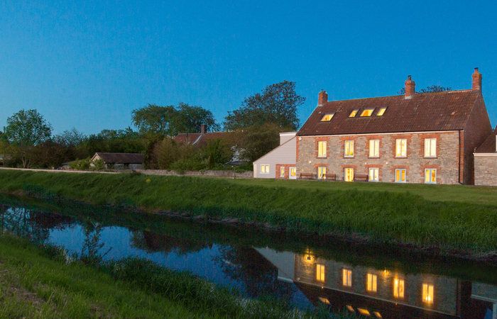 An image of 'Riverside'