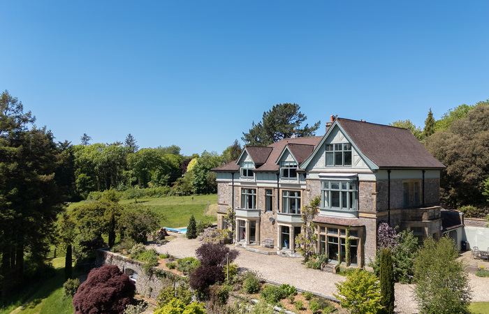 An image of 'KENNARD HALL'