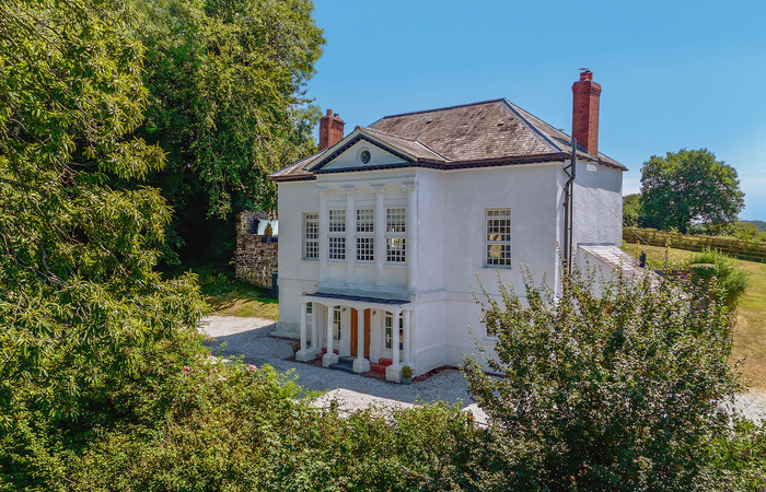 An image of '💗 MENAGERIE HOUSE'