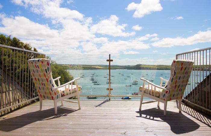 An image of '1 The Terrace, Rock'