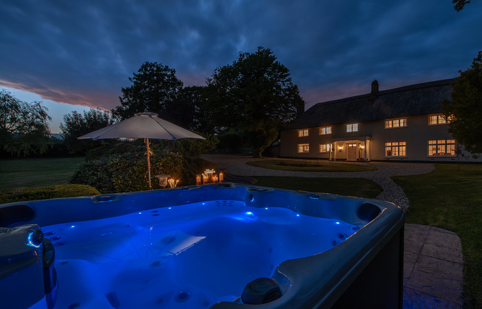 An image of 'WHISPERING THATCH'
