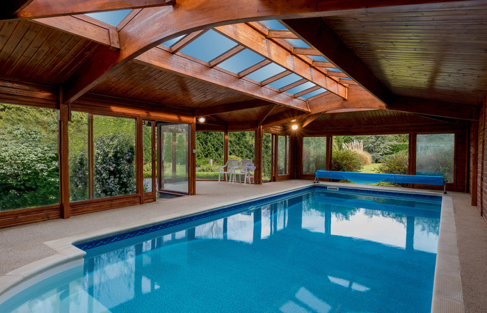 An image of 'Garden Court'