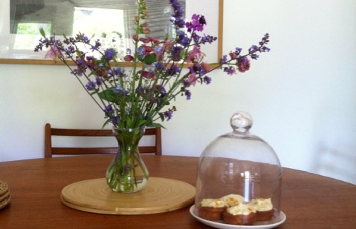 An image of 'The Eco-Flat'