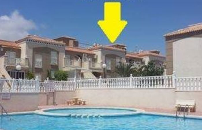 An image of 'Casa Capricorn'