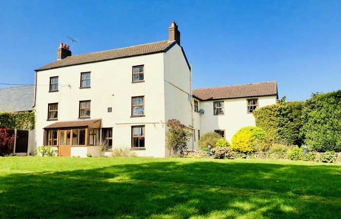 An image of 'Viney Hill Country House'