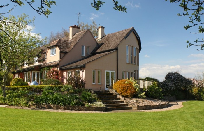 An image of 'The Cottage Beyond'