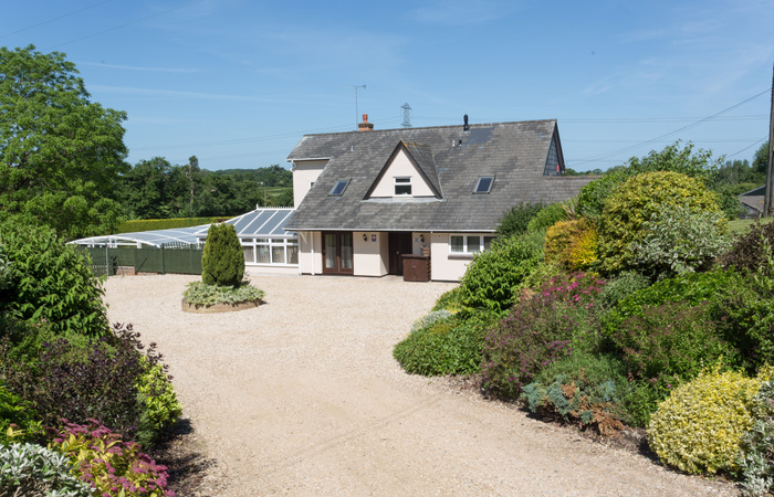 An image of 'Millgrove House'